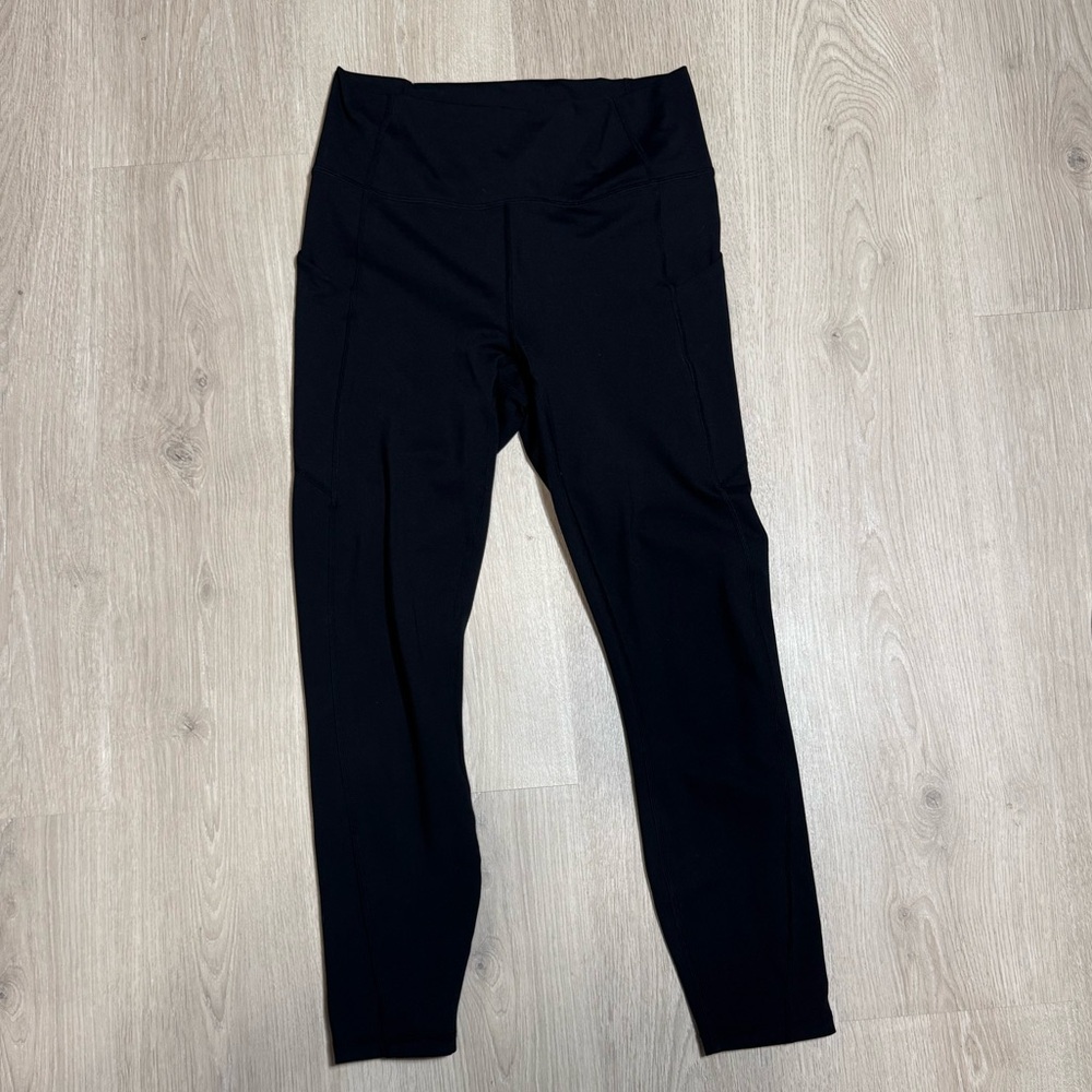 Fabletics PureLuxe Define Powerhold Leggings - image 1